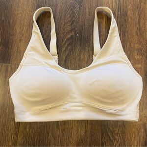 Under Armour sports bra